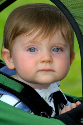 Taken at the '08 Medieval Festival