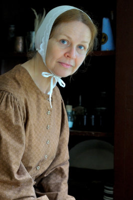 Old Bethpage Village Restoration, Long Island, NY
