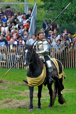 08 Medieval Festival at Fort Tryon Park