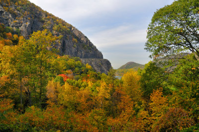 Storm King State Park