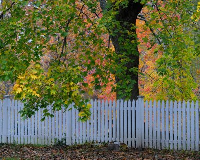 Gerry Park, Roslyn, NY