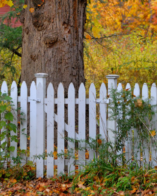 Gerry Park, Roslyn, NY