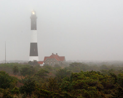  Fire Island