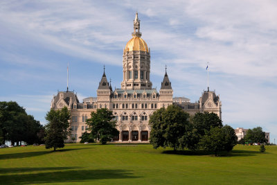 State Capital, Hartford