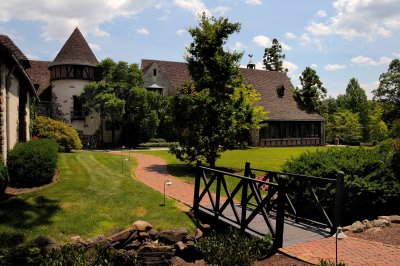 Pleasantdale Chateau, West Orange, NJ