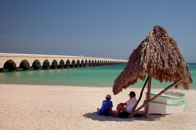 Progreso, Mexico