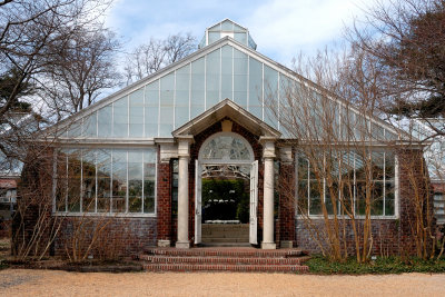 Planting Fields Arboretum