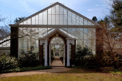 Planting Fields Arboretum