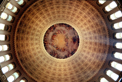 Capitol Dome, Washington, D.C.