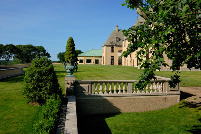 Oheka Castle, Cold Spring Hills, Huntington