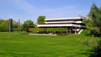 PepsiCo International Headquarters, Purchase