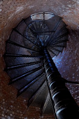 Fire Island Lighthouse