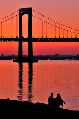 Throgs Neck Bridge