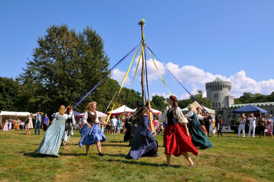 Medieval Festival 2009