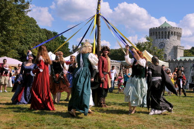 Medieval Festival 2009