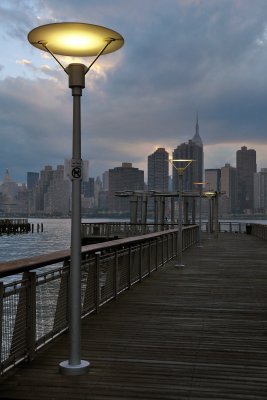 Gantry Plaza State Park, Long Island City