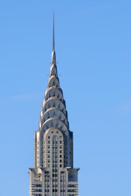 Chrysler Building