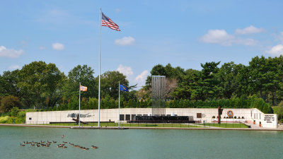 Nassau County 9-11 Memorial