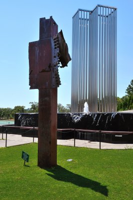 Nassau County 9-11 Memorial