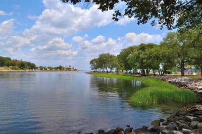 Glen Island County Park, New Rochelle