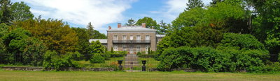 Bartow-Pell Mansion, Bronx, NY