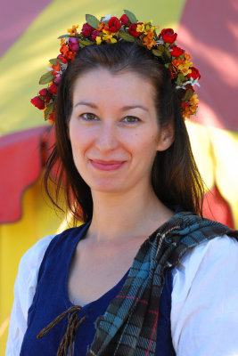 Medieval Festival 2010