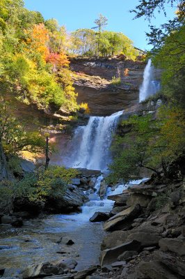 Kaaterskill Falls, Catskill State Park