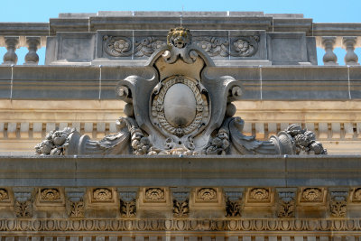 Vanderbilt Mansion, Hyde Park, NY