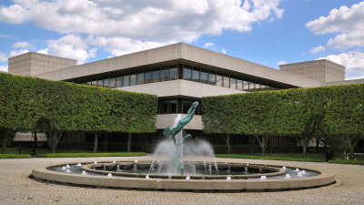 PepsiCo International Headquarters, Purchase