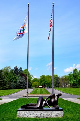 PepsiCo International Headquarters, Purchase