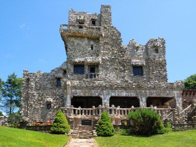 Gillette Castle