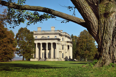 Vanderbilt Mansion, Hyde Park, NY