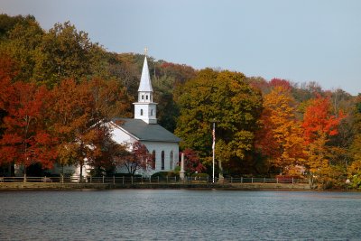 Cold Spring Harbor, NY