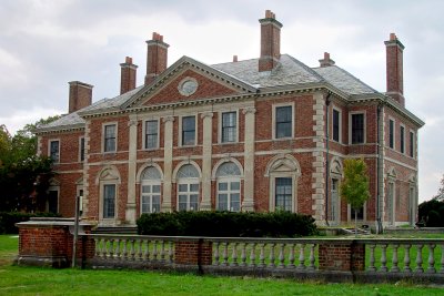 Marshall Field House - Caumsett State Historic Park