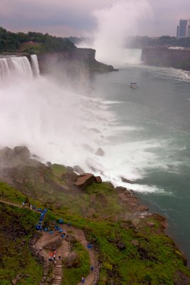 Niagara Falls