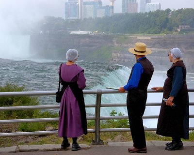 Niagara Falls