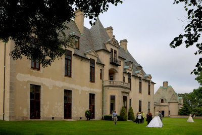 Oheka Castle, Cold Spring Hills, Huntington