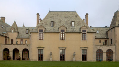 Oheka Castle, Cold Spring Hills, Huntington