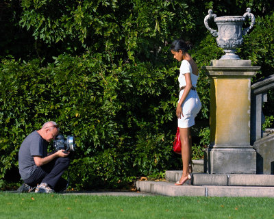 Old Westbury Gardens