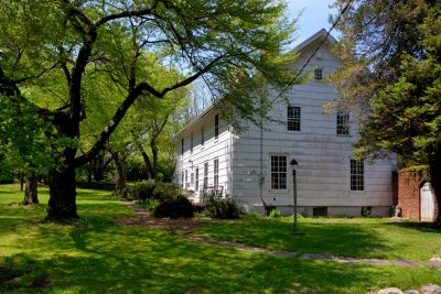 Elderfields, Flower Hill, NY