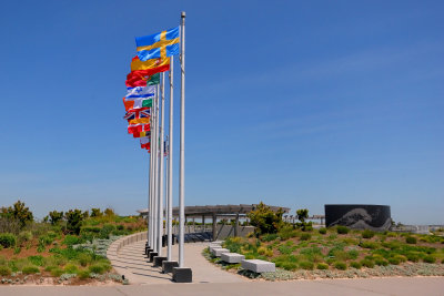 TWA Flight 800 International Memorial