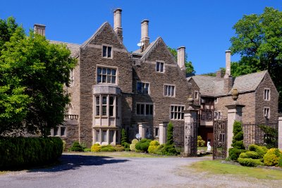 St. Josephat's Monastery, Lattingtown