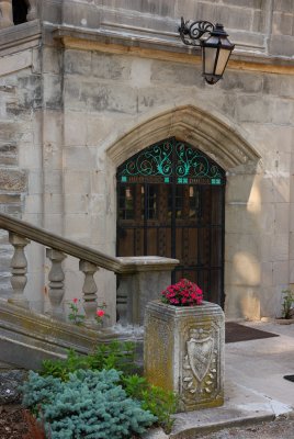 St. Josephats Monastery, Lattingtown