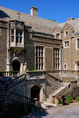 St. Josephat's Monastery, Lattingtown