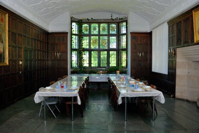 St. Josephats Monastery, Lattingtown