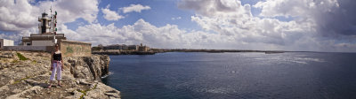 Menorca 2012