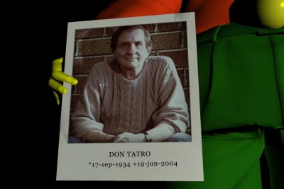 Don Tatro