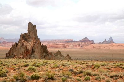 Monument Valley and Southeast Utah