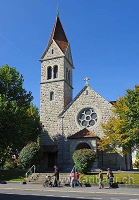 Kirche (84173)