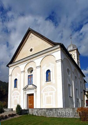 Pfarrkirche (84365)
